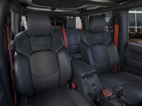 New 2025 Ford Bronco Raptor image 10