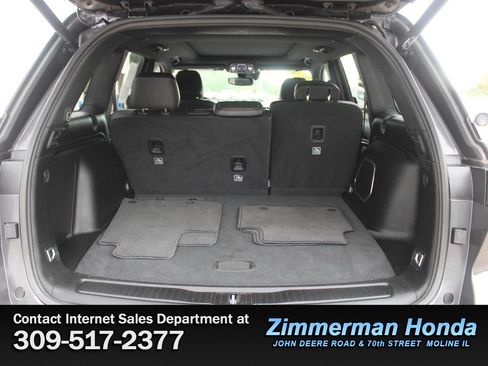 Used 2024 Jeep Grand Cherokee Limited 4xe AWD/4WD image 6