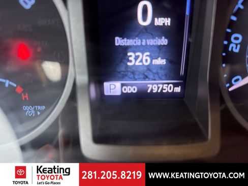 Used 2021 Toyota Tacoma TRD Off-Road image 16