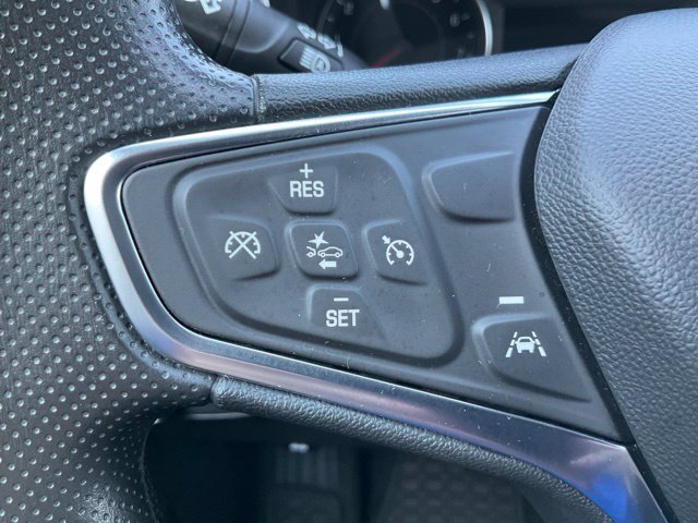 Used 2024 Chevrolet Equinox LS w/ LS Convenience Package FWD image 6