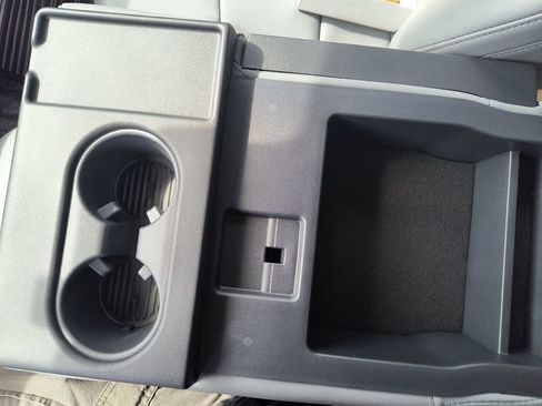 New 2024 Ford F450 XL w/ Snow Plow Prep Package image 28