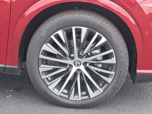 Used 2024 Lexus RX 350 Premium Plus image 8