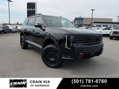 New 2027 Kia Telluride SX Prestige X-Pro