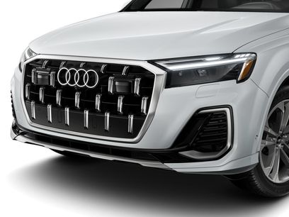 New 2026 Audi Q7 2.0T Premium Plus
