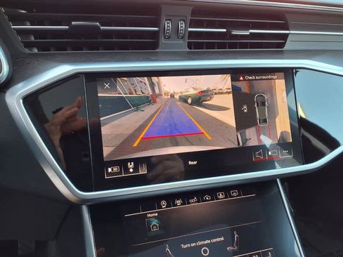 Used 2019 Audi A6 3.0T Premium Plus w/ Premium Plus Package image 22