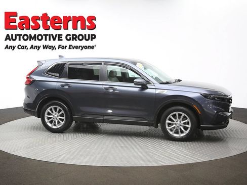 Used 2024 Honda CR-V EX-L image 47