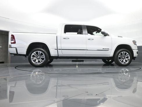 Used 2023 RAM 1500 Limited image 62