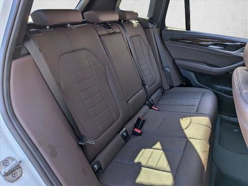 Used 2019 BMW X3 xDrive30i w/ Premium Package AWD/4WD image 17