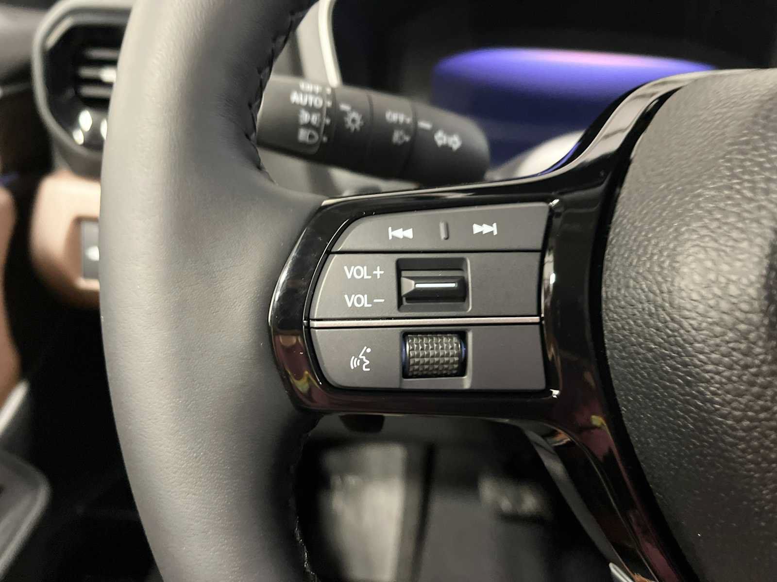 New 2026 Honda Pilot Elite image 18