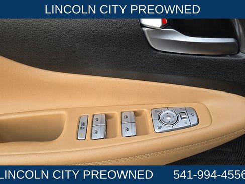 Used 2023 Hyundai Santa Fe Calligraphy image 10