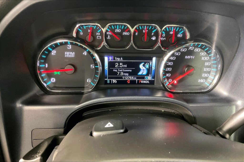 Used 2018 GMC Sierra 1500 SLT w/ SLT Premium Package AWD/4WD image 12