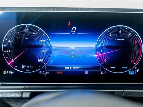 Used 2024 Mercedes-Benz GLE 450 4MATIC w/ Winter Package image 35