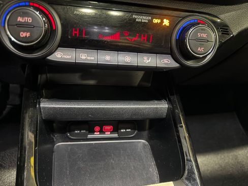 Used 2019 Kia Forte S w/ S Premium Package image 13