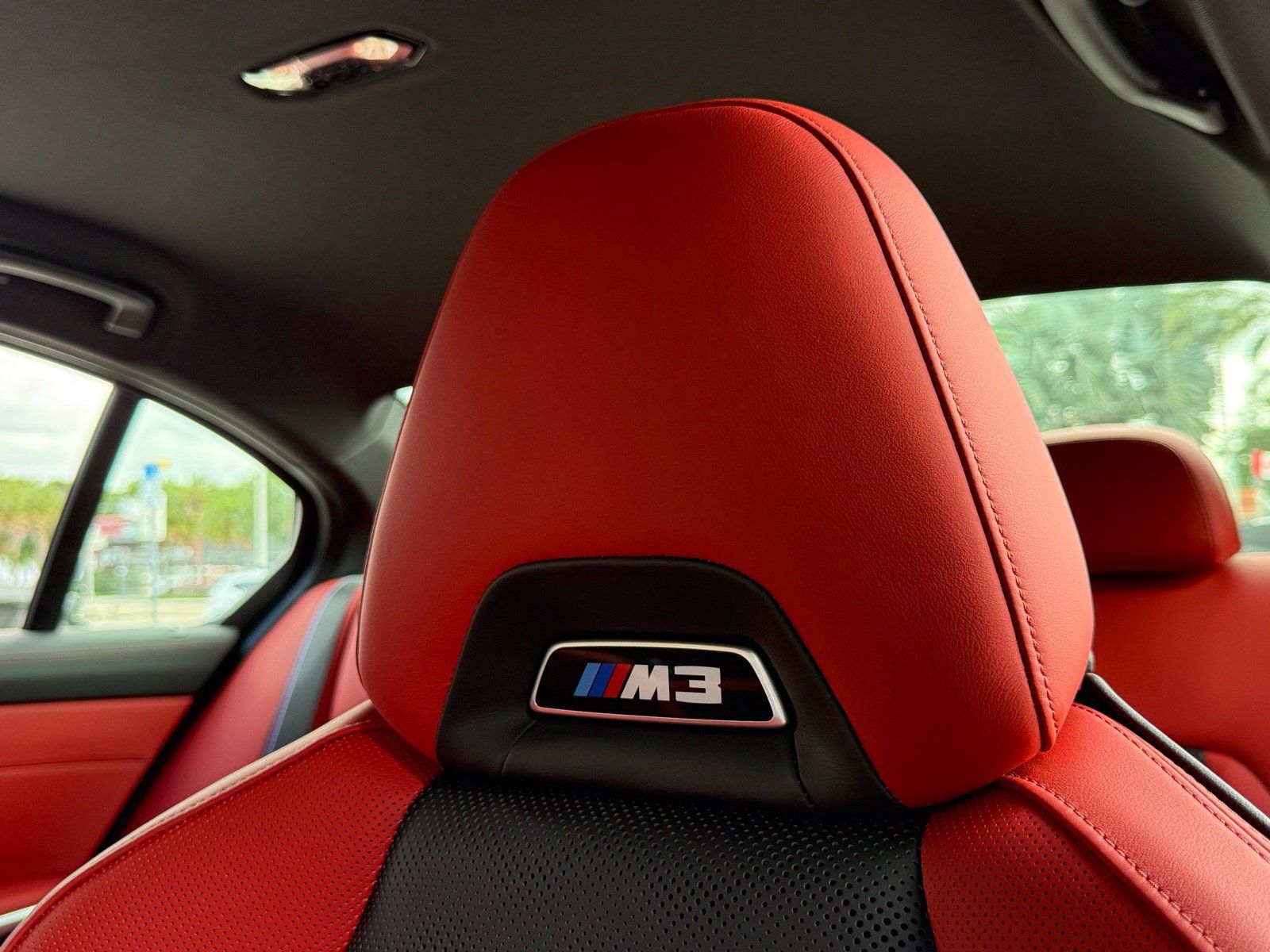 Used 2026 BMW M3 Competition AWD/4WD image 21