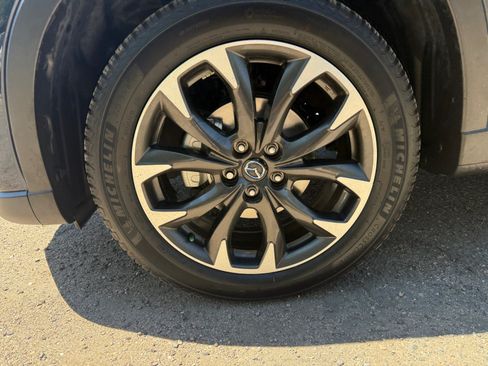 Used 2016 MAZDA CX-5 Grand Touring AWD/4WD image 24