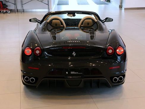 Used 2008 Ferrari F430 Spider RWD image 98