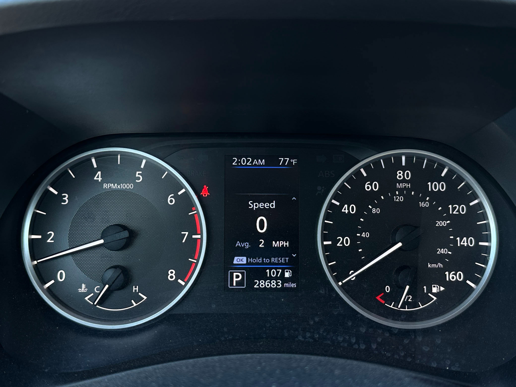 Used 2024 Nissan Sentra S FWD image 17