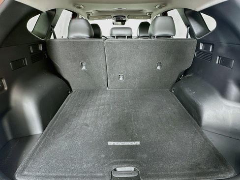 Used 2023 Hyundai Tucson SEL w/ Convenience Package FWD image 25