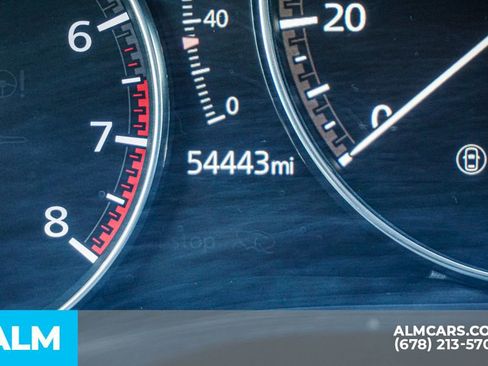 Used 2023 MAZDA CX-30 AWD 2.5 S w/ Select Package image 55