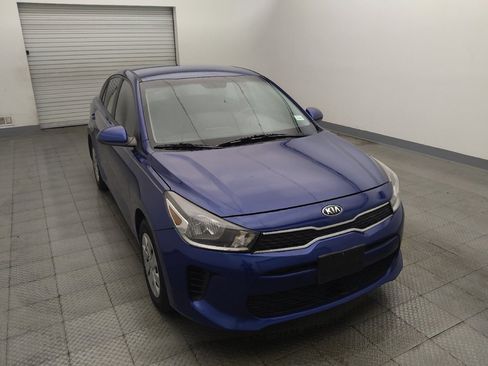 Used 2019 Kia Rio S FWD image 14