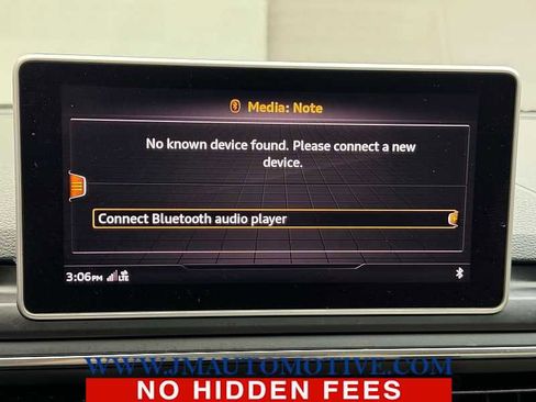 Used 2018 Audi A4 2.0T allroad Premium Plus image 24