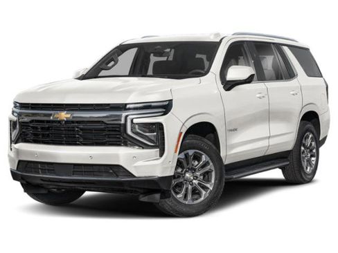 New 2026 Chevrolet Tahoe Premier image 10