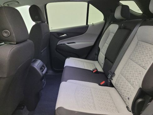 Used 2024 Chevrolet Equinox LS w/ LS Convenience Package FWD image 18