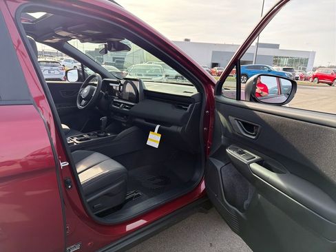 New 2026 Subaru Outback Limited image 31