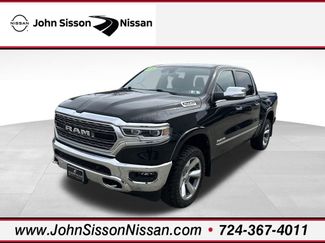 Used 2022 RAM 1500 Limited 360° Tour