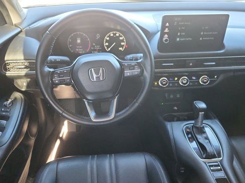 Used 2026 Honda HR-V EX-L image 11