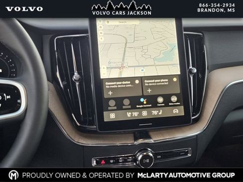 New 2026 Volvo XC60 B5 Plus w/ Protection Package Premier AWD/4WD image 9