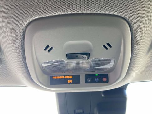 New 2026 Chevrolet Trax LT w/ Driver Confidence Package FWD image 24