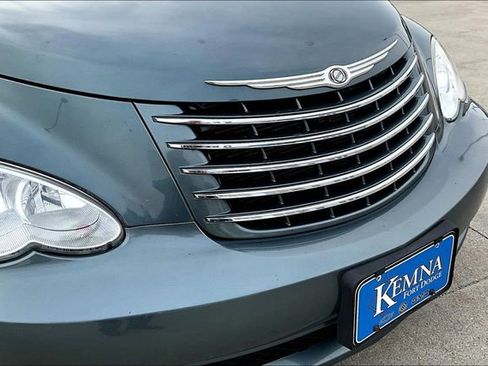 Used 2006 Chrysler PT Cruiser Touring FWD image 27