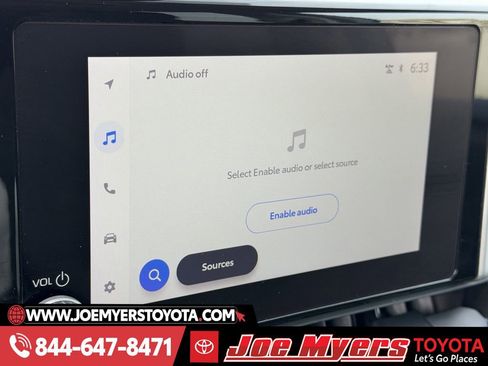 Used 2025 Toyota RAV4 XLE image 18