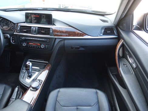 Used 2014 BMW 335i xDrive Sedan image 15
