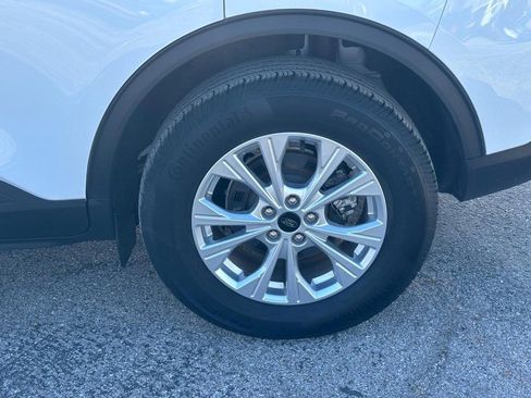 Used 2023 Ford Escape Active w/ Tech Pack #2 image 11