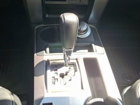 Used 2021 Toyota 4Runner SR5 Premium w/ Moonroof Package AWD/4WD image 11
