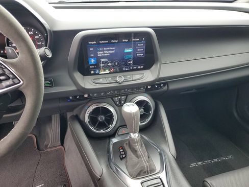 Used 2024 Chevrolet Camaro LT RWD image 26