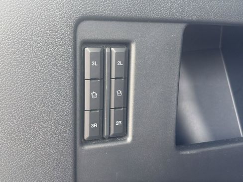 Certified 2022 Ford Expedition Timberline AWD/4WD image 18