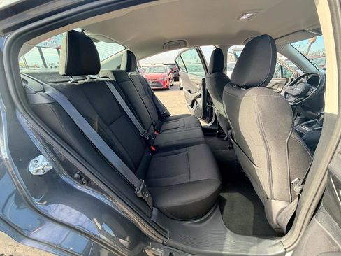 Used 2024 Subaru Legacy Premium image 17