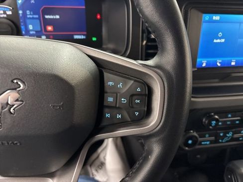 Used 2022 Ford Bronco Big Bend image 21