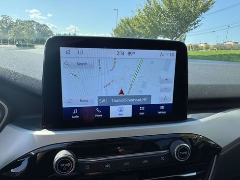 Used 2022 Ford Escape SEL image 20