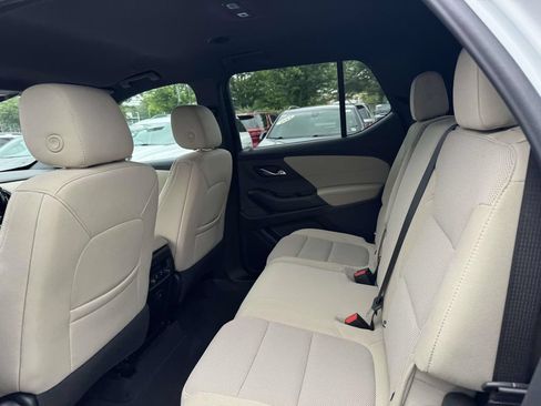 Used 2023 Chevrolet Traverse LS w/ Safety Package AWD/4WD image 14