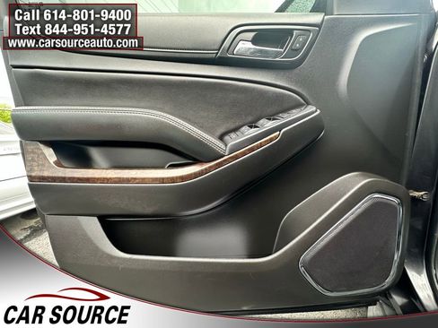 Used 2018 Chevrolet Suburban LS image 17