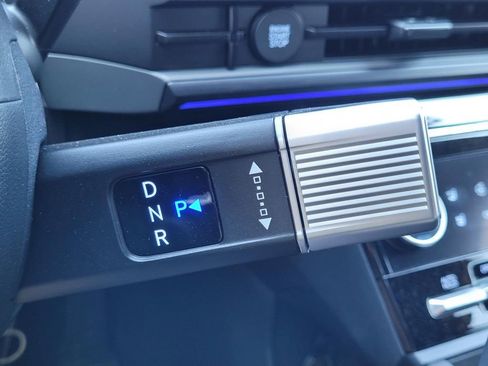 Certified 2025 Hyundai Santa Fe Calligraphy image 23