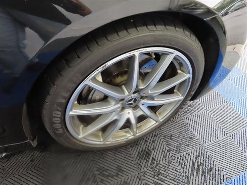 Used 2018 Mercedes-Benz S 560 Sedan image 9