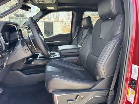 New 2025 Ford F150 Raptor AWD/4WD image 12