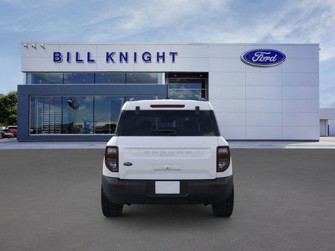 New 2026 Ford Bronco Sport Big Bend w/ Convenience Package image 5