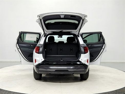 New 2026 GMC Terrain AT4 image 14