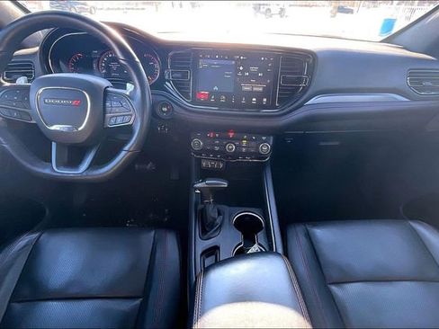 Used 2024 Dodge Durango GT image 16